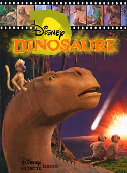Dinosaure