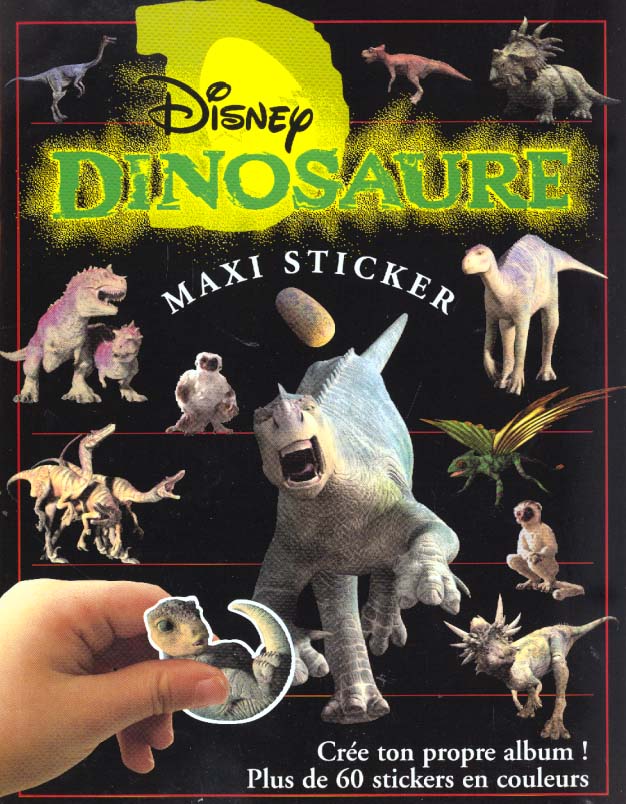 Dinosaure