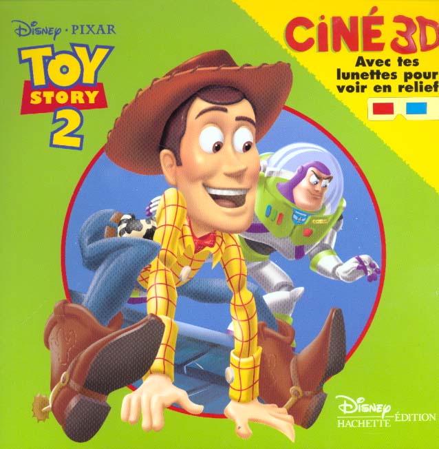 Toy Story 2