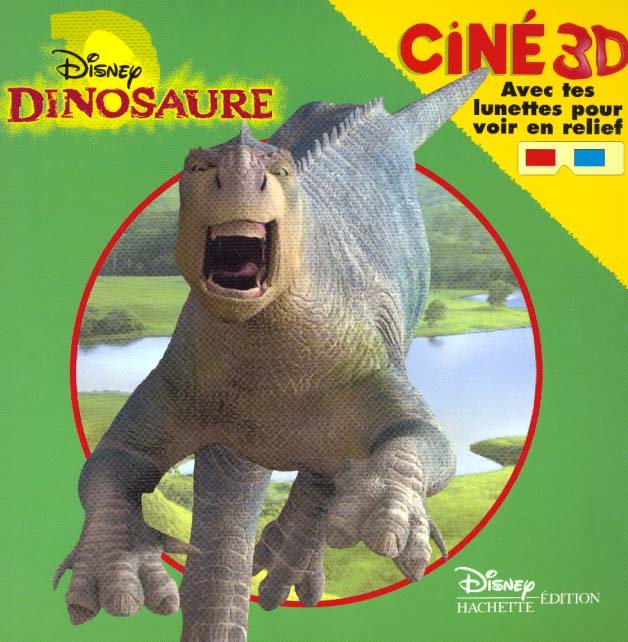 Dinosaure