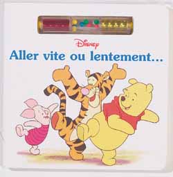 Aller vite ou lentement