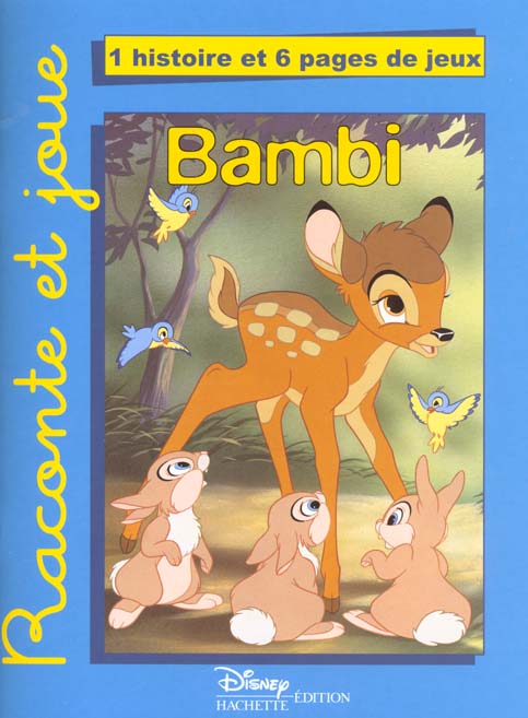 Bambi