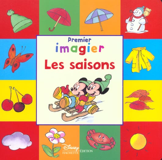 Les saisons