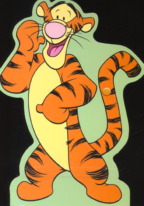 Tigrou