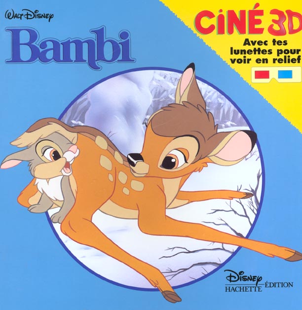 Bambi