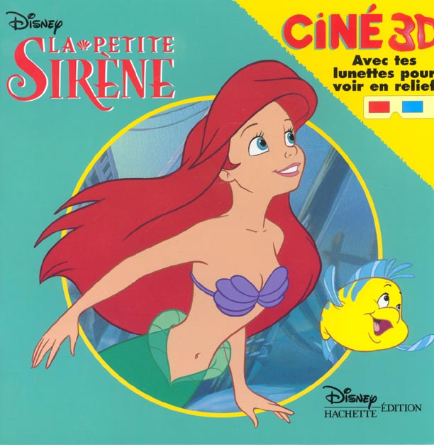 La Petite Sirène