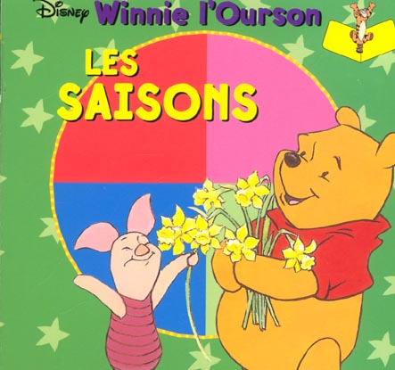 Les saisons