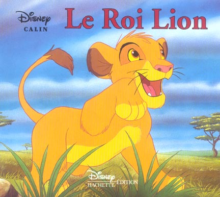 Le Roi Lion