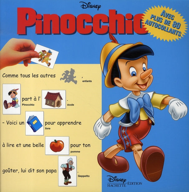 Pinocchio
