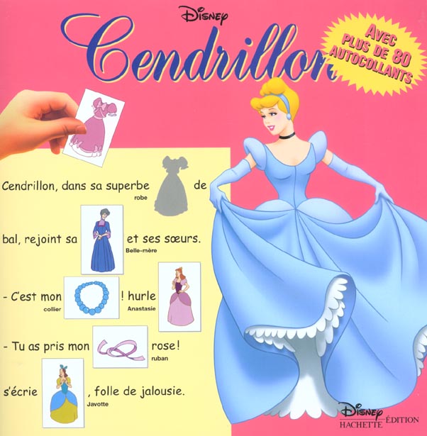 Cendrillon