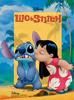 Lilo et Stitch