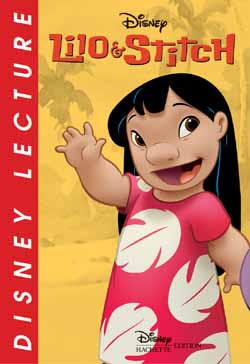 Lilo et stitch