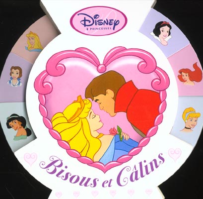 Bisous et calins