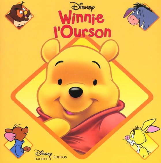 Winnie l'Ourson