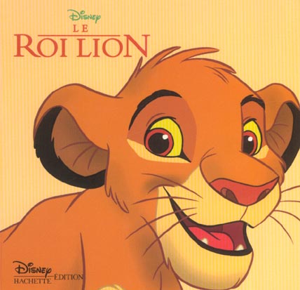 Le Roi Lion