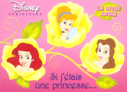Si j'etais une princesse