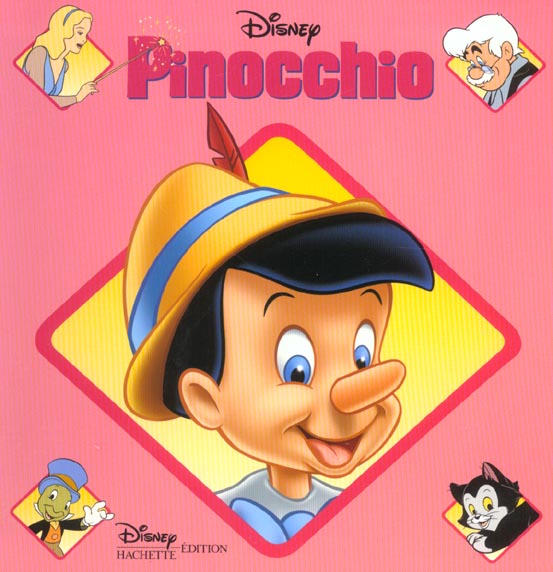 Pinocchio