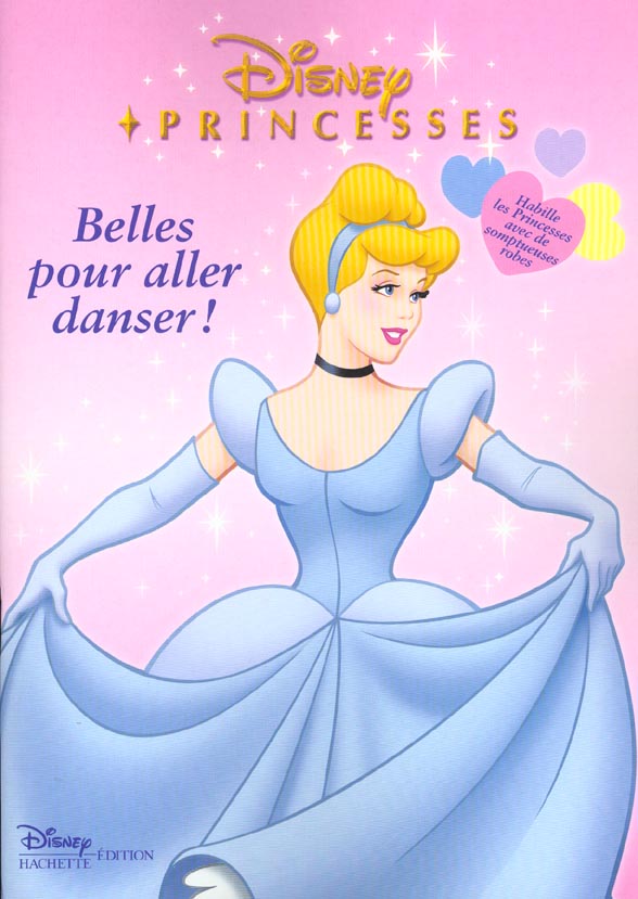Belles pour aller danser
