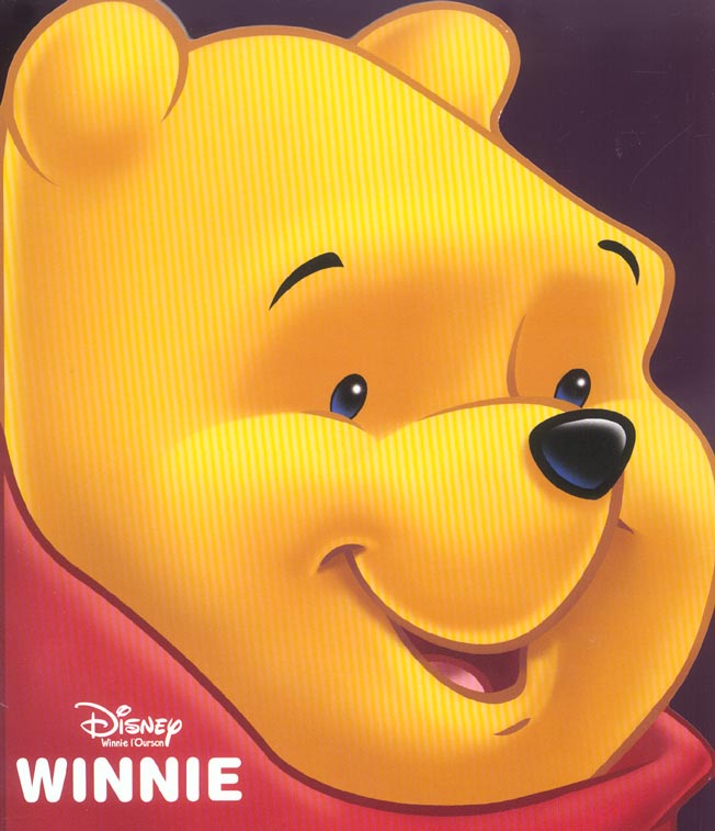 Winnie l'Ourson
