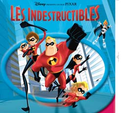 Les indestructibles
