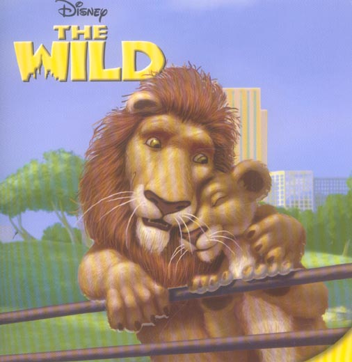 The wild