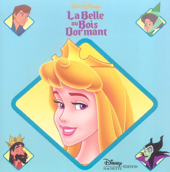 La Belle au bois dormant
