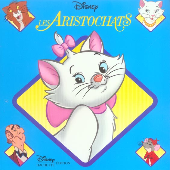 Les Aristochats