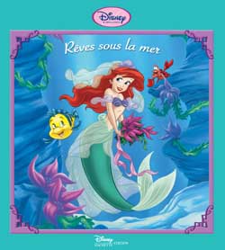Reves sous la mer