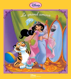 Le grand amour