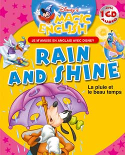 La pluie et le beau temps