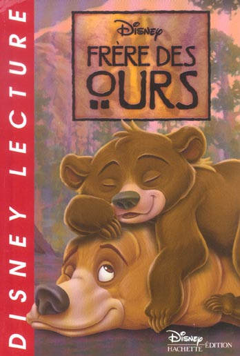 Frere des ours