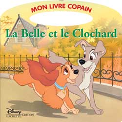 La belle et le clochard