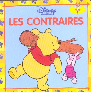 Les contraires