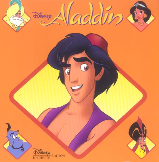 Aladdin