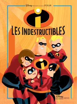 Les indestructibles