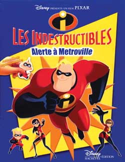 Les indestructibles