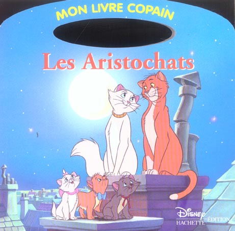 Les Aristochats