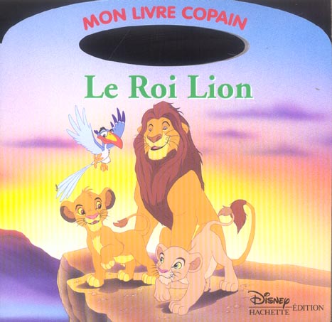 Le Roi Lion