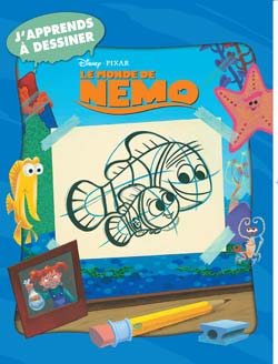 Le monde de nemo