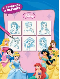 Disney Princesses
