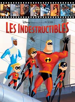 Les Indestructibles