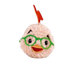 Chicken Little