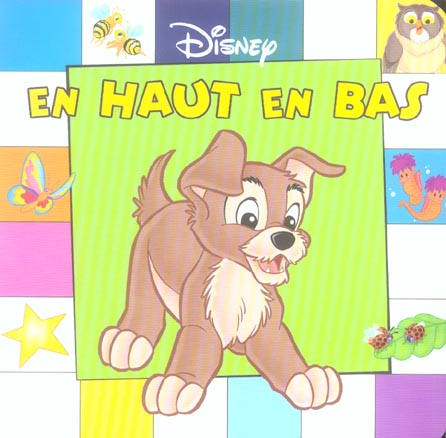 En haut en bas