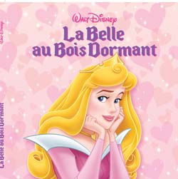 La belle au bois dormant
