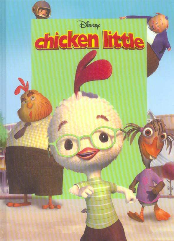 Chicken Little