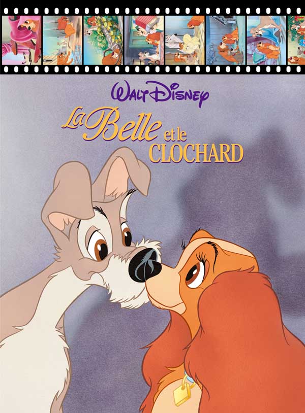 La Belle et le Clochard