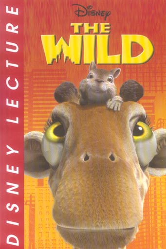 The wild