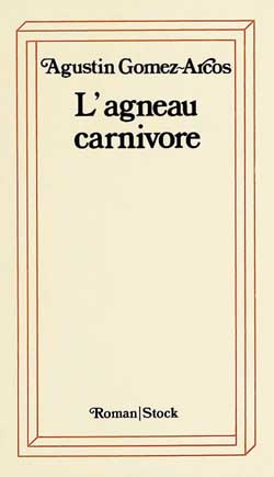L'agneau carnivore