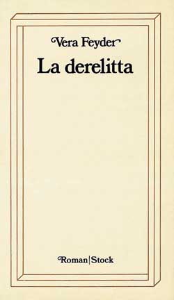 La derelitta
