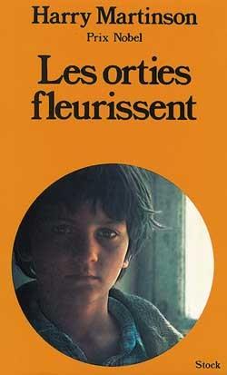 Orties fleurissent